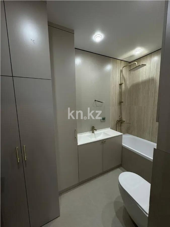 Продажа 3-комнатной квартиры, 70.1 м² в Астане - фото 5