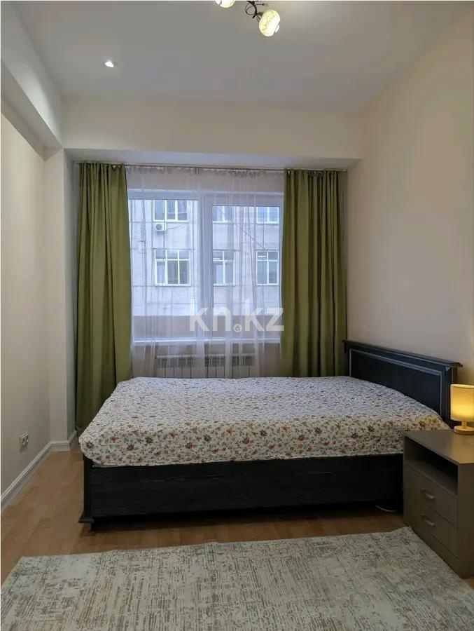 Продажа 2-комнатной квартиры, 47 м², пр. Сейфуллина, дом  525 в Алматы - фото 2