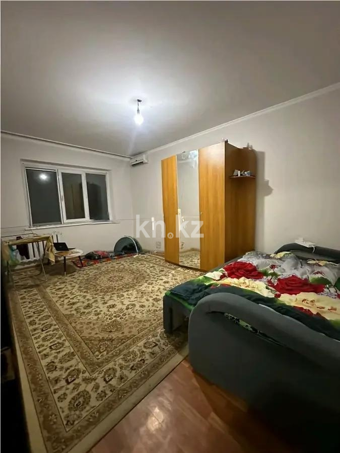 Продажа 3-комнатной квартиры, 68 м² в Алматы