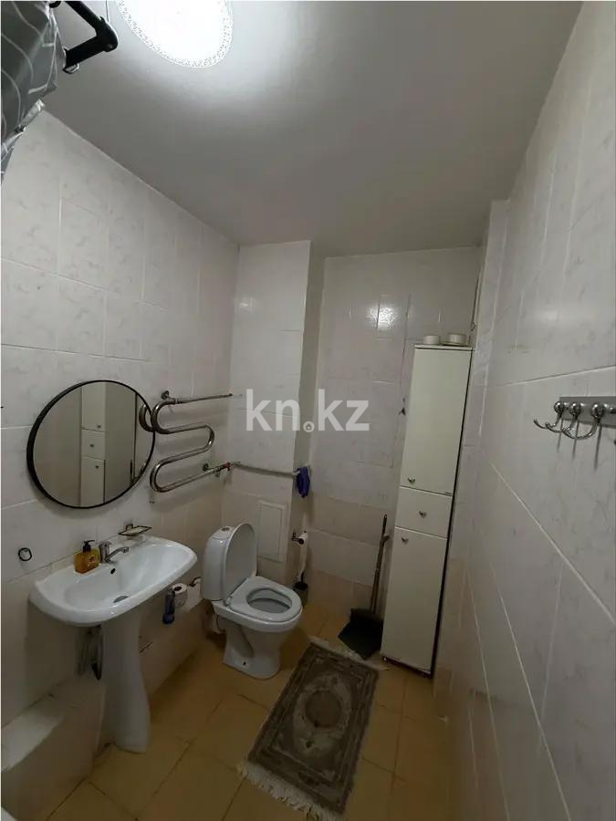 Продажа 1-комнатной квартиры, 40 м², ул. Алматы, дом  13 в Астане - фото 3