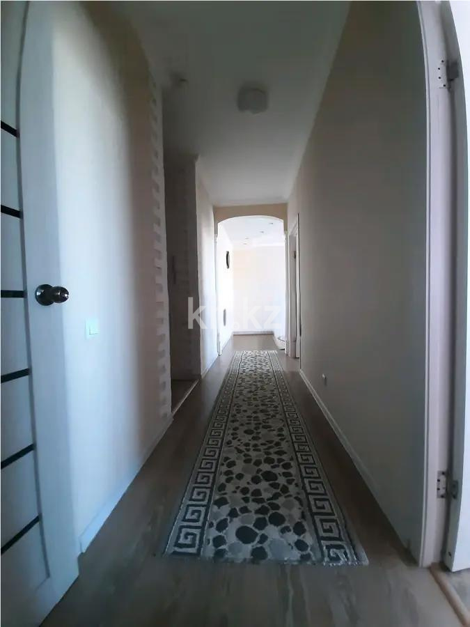 Продажа 2-комнатной квартиры, 65.2 м², пр. Кабанбай батыра, дом  46б в Астане - фото 5