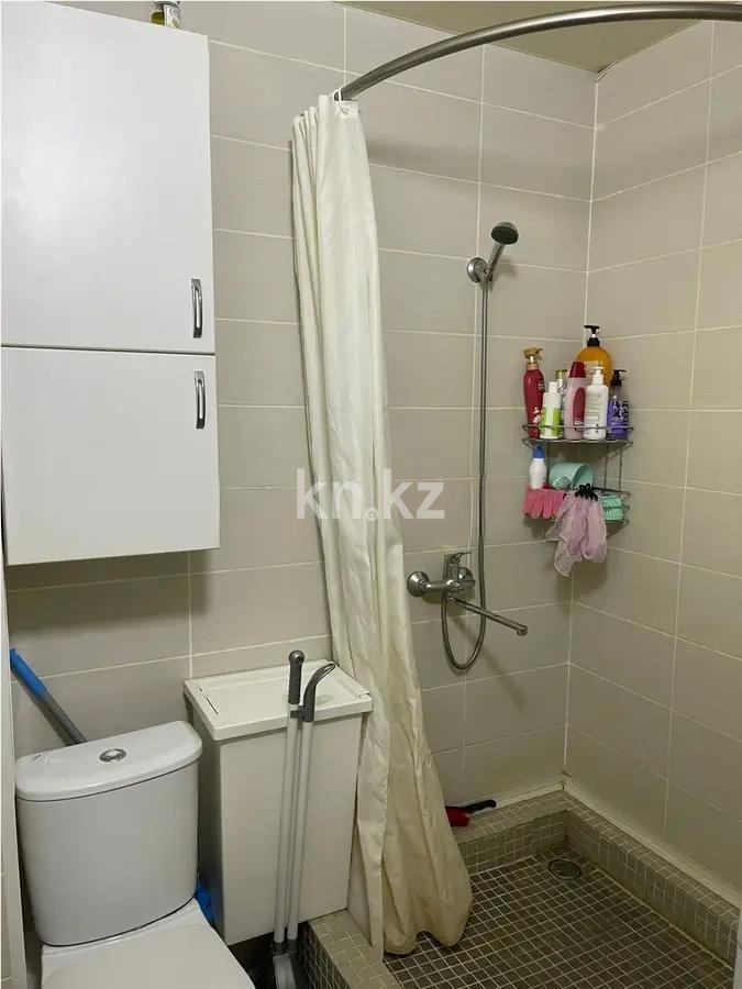 Продажа 1-комнатной квартиры, 32 м² в Алматы - фото 3