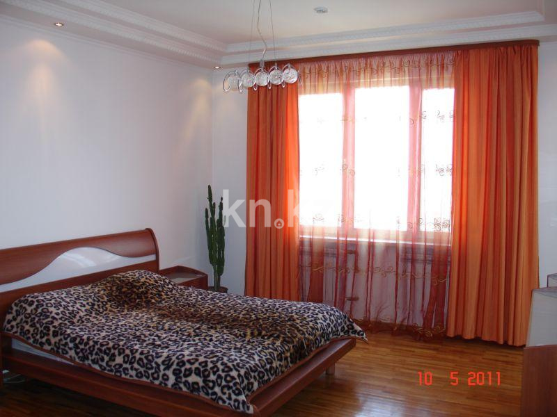 Аренда 3-комнатной квартиры, 186 м², Достык, дом  160 - ул. Жолдасбекова в Алматы - фото 4