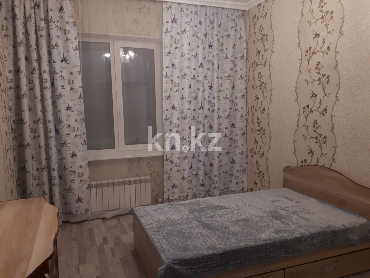 Продажа 2-комнатной квартиры, 58.5 м², пр. Улы Дала, дом  71 - ул. Аль-Фараби в Астане - фото 3