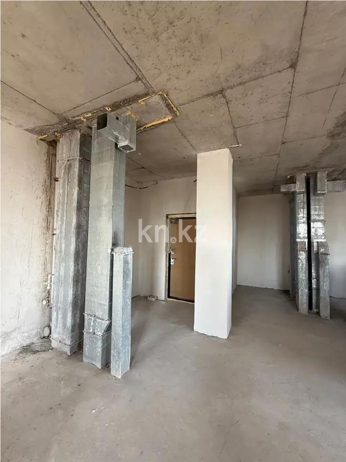 Продажа 4-комнатной квартиры, 109 м², пр. Строителей, дом  28/3 блок Б в Караганде - фото 3