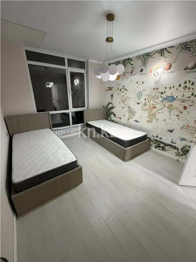 Продажа 3-комнатной квартиры, 68 м² в Алматы - фото 2