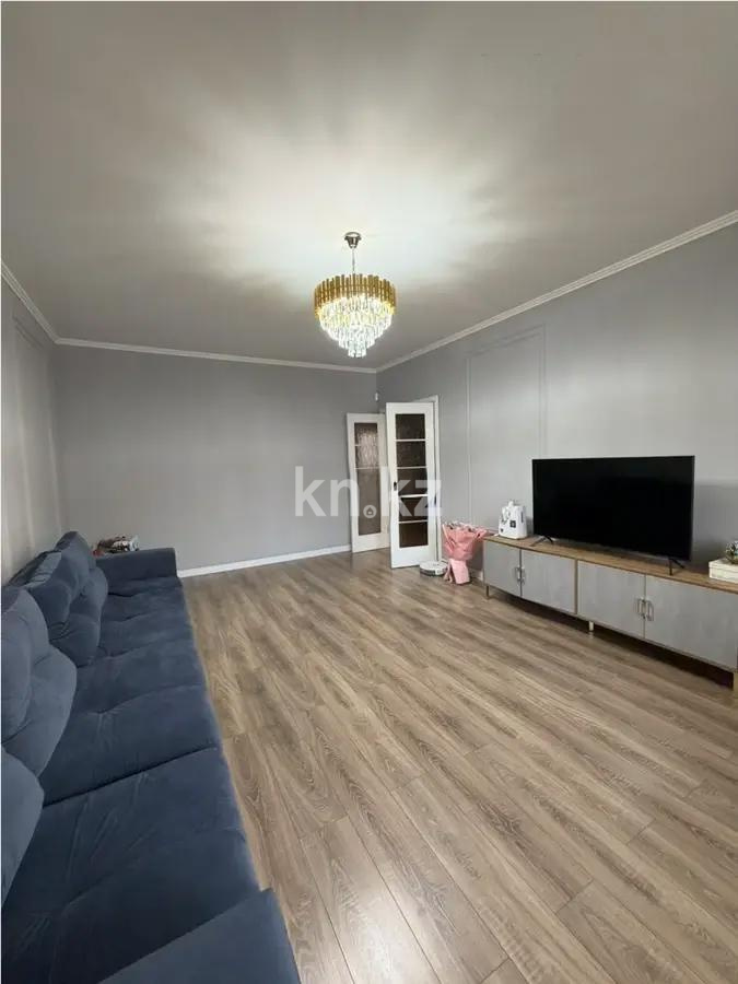 Продажа 3-комнатной квартиры, 94 м² в Алматы