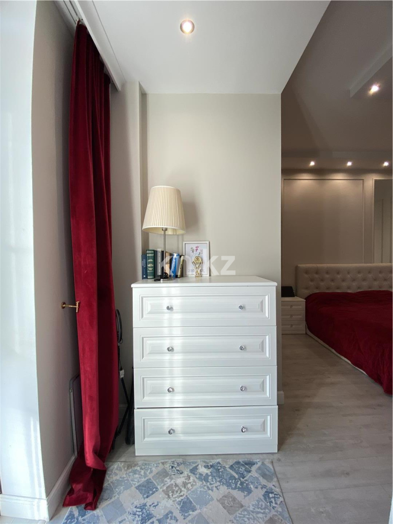 Продажа 4-комнатной квартиры, 149 м² в Астане - фото 11