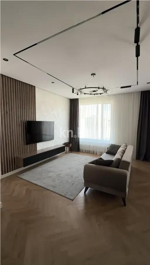 Продажа 3-комнатной квартиры, 98.2 м² в Астане