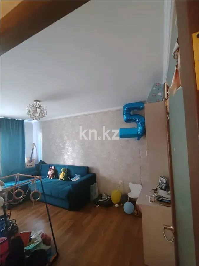 Продажа 2-комнатной квартиры, 59 м² в Астане
