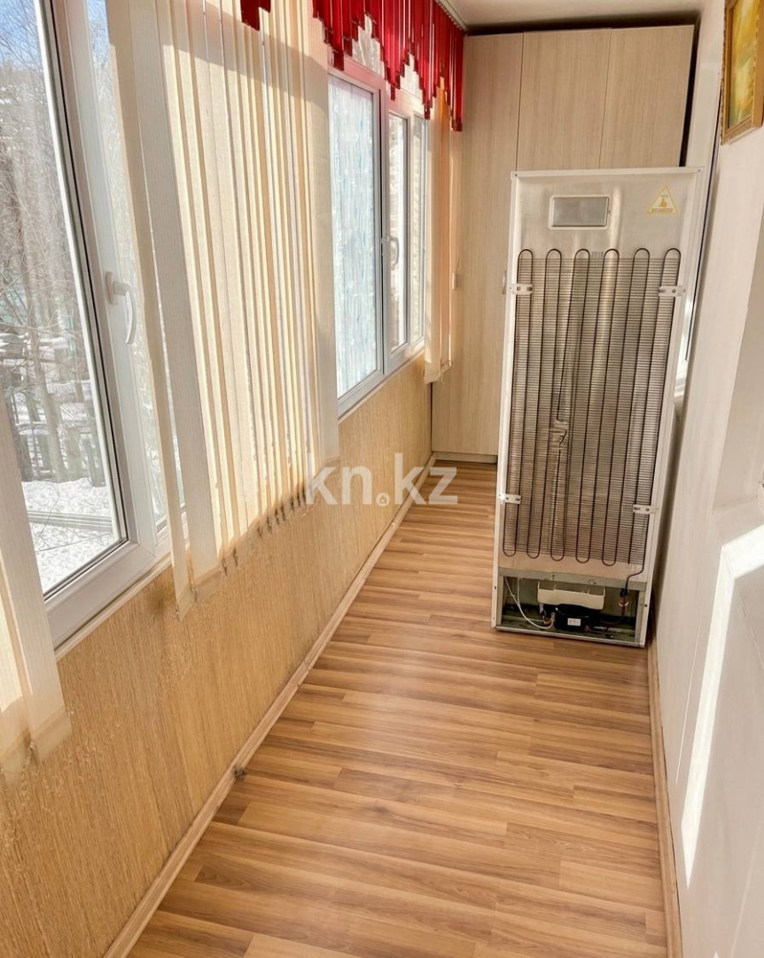 Продажа 3-комнатной квартиры, 63 м² в Астане - фото 11