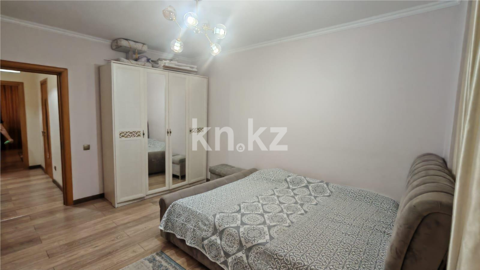 Продажа 3-комнатной квартиры, 96 м² в Караганде - фото 11