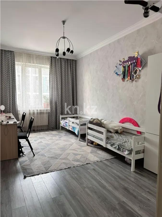 Продажа 3-комнатной квартиры, 100 м², ул. Байтурсынова, дом  20 в Астане - фото 3