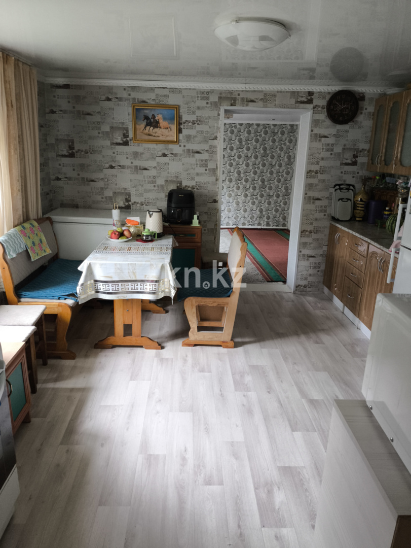 Продажа 3-комнатного дома, 53 м² в Кокшетау