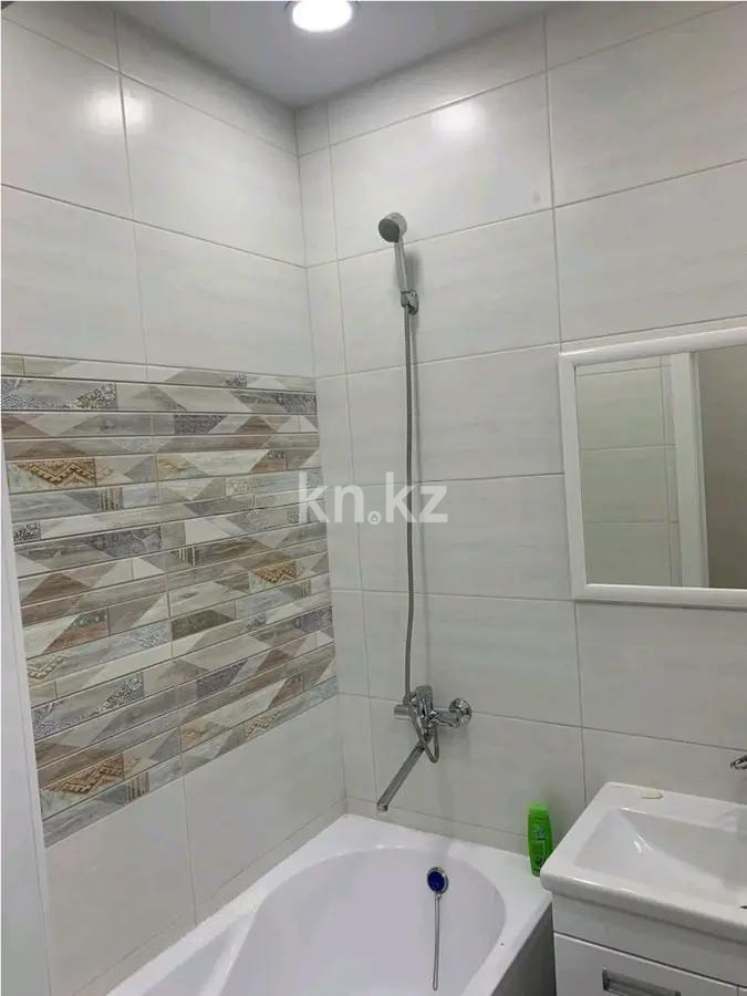 Продажа 1-комнатной квартиры, 42 м², ул. Муратбаева, дом  14 в Алматы - фото 3