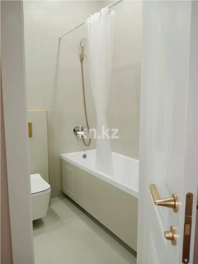 Продажа 2-комнатной квартиры, 41.7 м² в Астане - фото 3