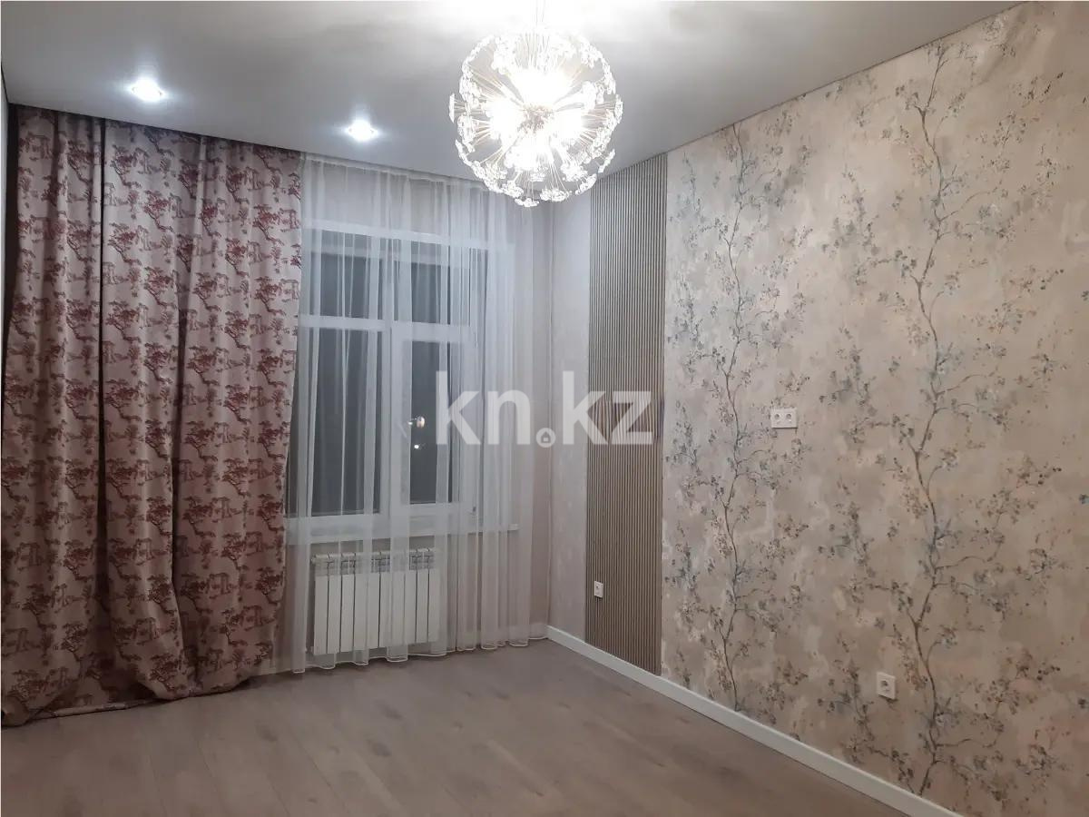 Продажа 2-комнатной квартиры, 37 м², ул. Е-181, дом  1/2 в Астане