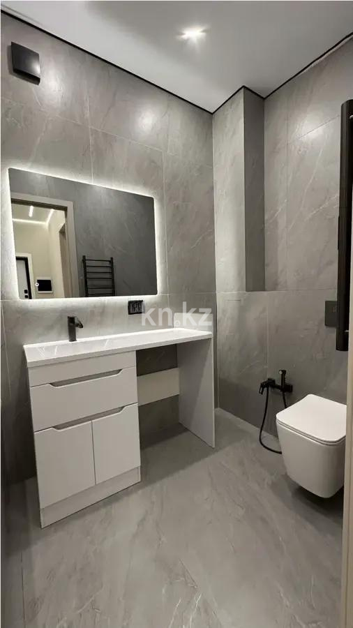 Продажа 2-комнатной квартиры, 45 м² в Астане - фото 4