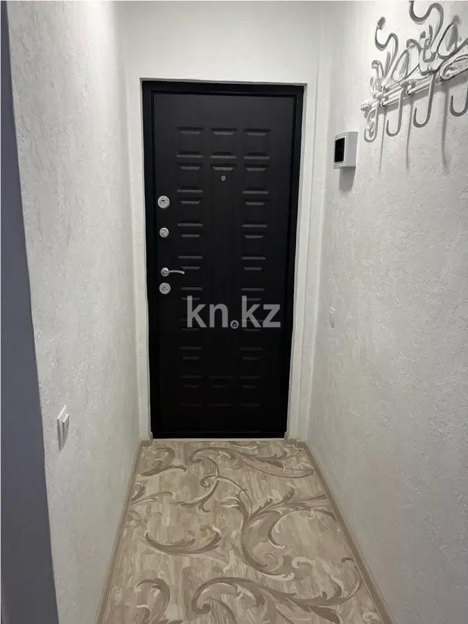 Продажа 1-комнатной квартиры, 30 м², мкр-н 19, дом  40 в Караганде - фото 5