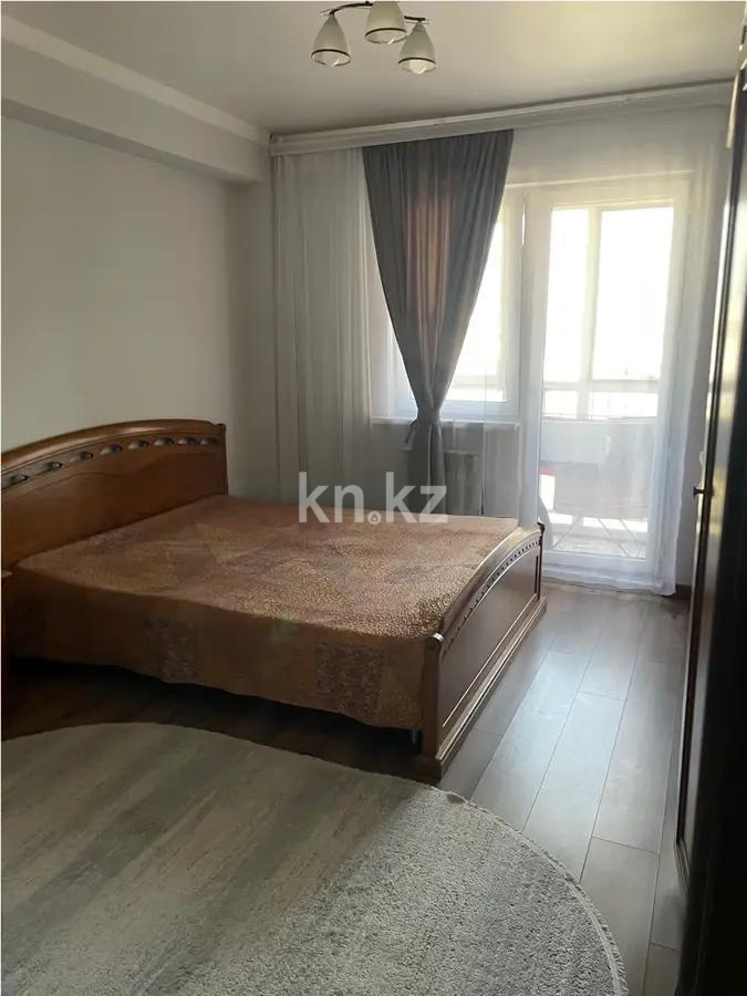 Продажа 2-комнатной квартиры, 58.7 м², ул. Жунисова, дом  12/3 в Алматы - фото 2