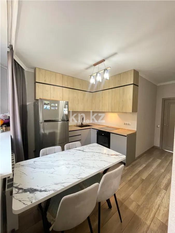 Продажа 3-комнатной квартиры, 74.1 м², ул. Караменде Би Шакаулы, дом  3 в Астане - фото 4