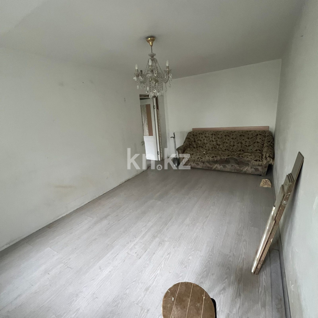 Продажа 2-комнатной квартиры, 44 м² в Алматы - фото 2