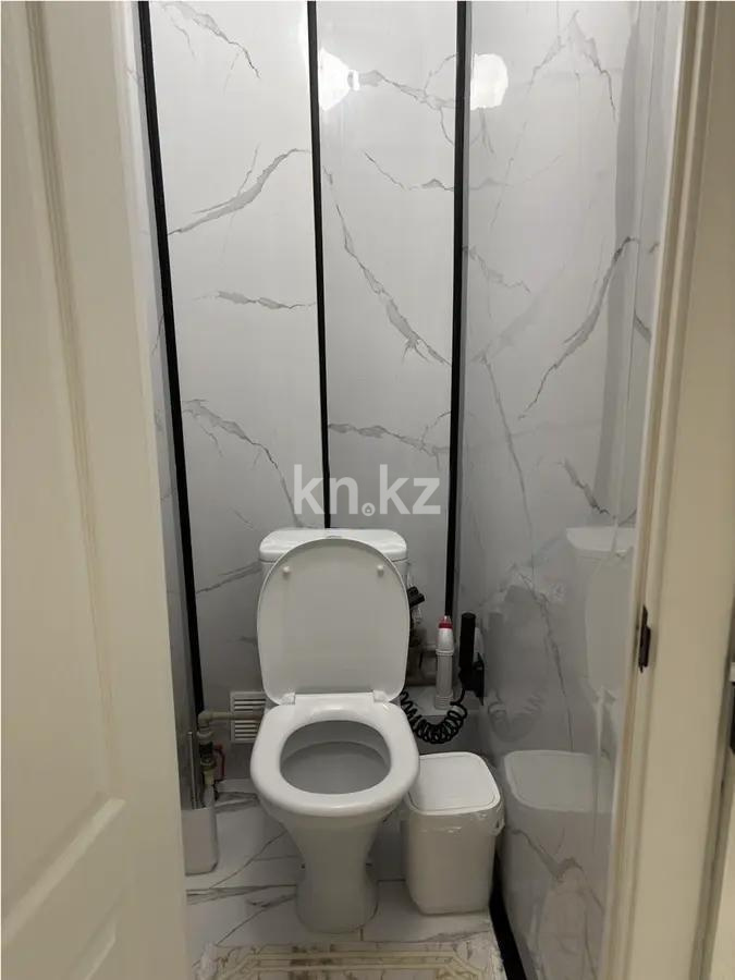 Продажа 2-комнатной квартиры, 47 м², ул. Саина, дом  28 в Алматы - фото 5