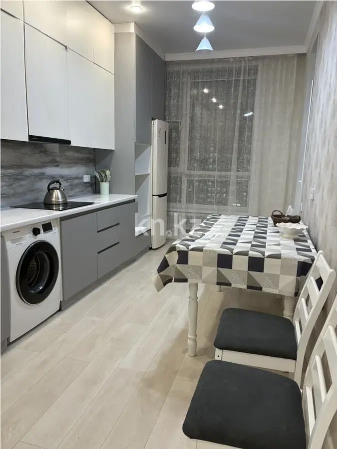 Продажа 2-комнатной квартиры, 66 м² в Астане - фото 3