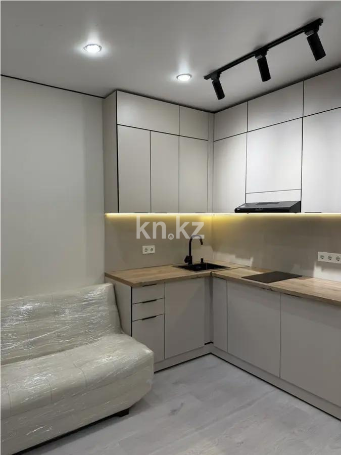 Продажа 1-комнатной квартиры, 33 м² в Алматы - фото 4
