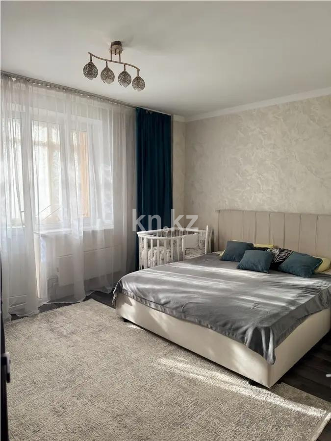 Продажа 2-комнатной квартиры, 60 м², ул. Акынов, дом  11А в Алматы - фото 2