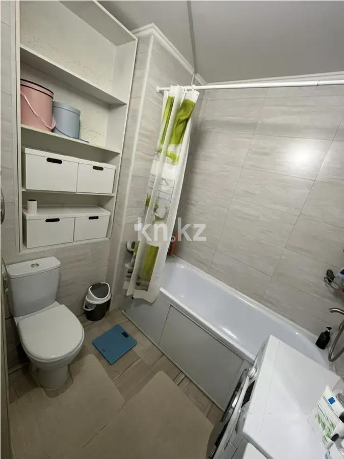 Продажа 1-комнатной квартиры, 36 м² в Алматы - фото 3