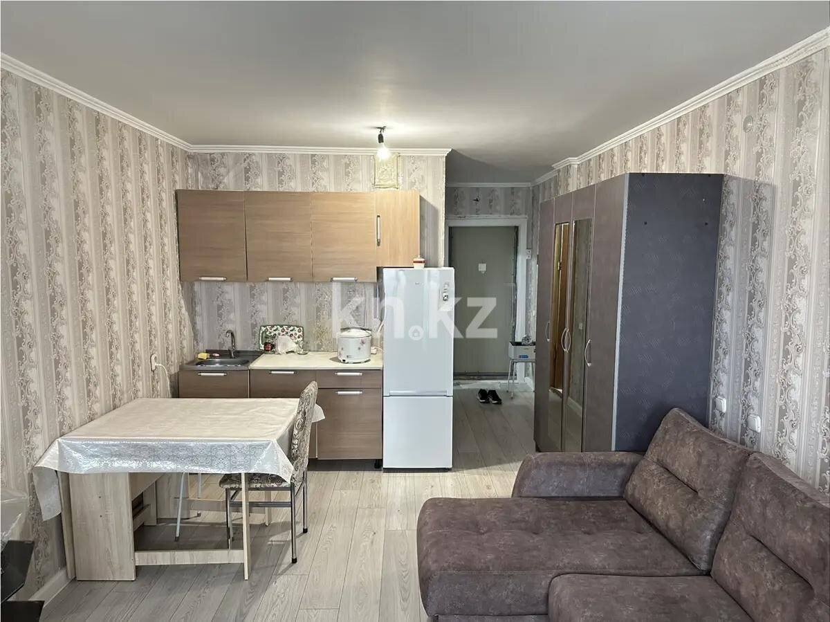 Продажа 1-комнатной квартиры, 27 м² в Астане - фото 2