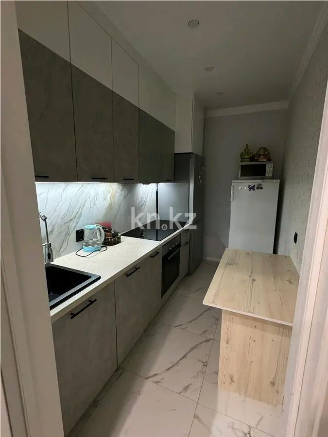 Продажа 2-комнатной квартиры, 48 м², пр. Кабанбай батыра, дом  59 в Астане - фото 3