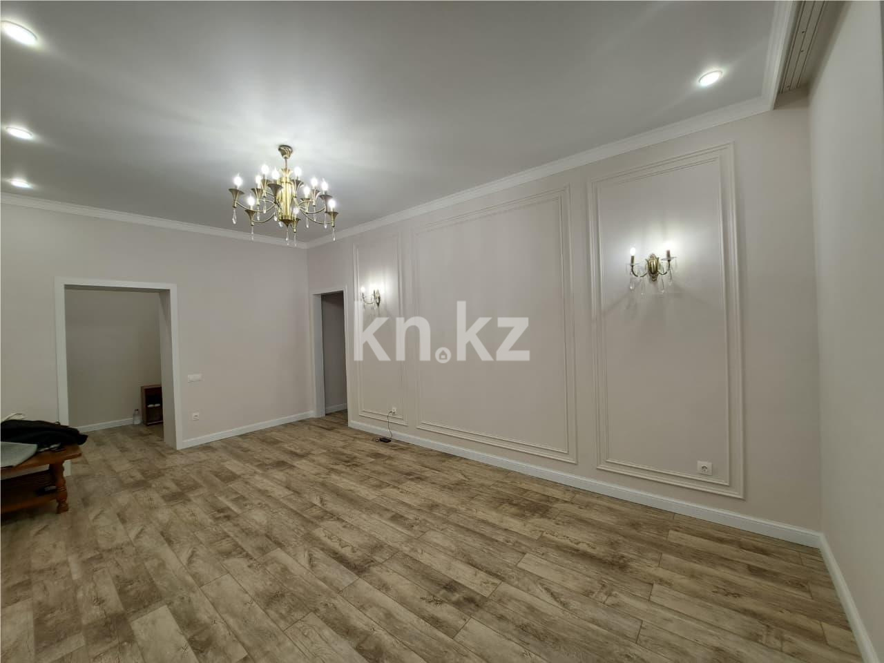 Продажа 3-комнатной квартиры, 88.8 м² в Астане - фото 2