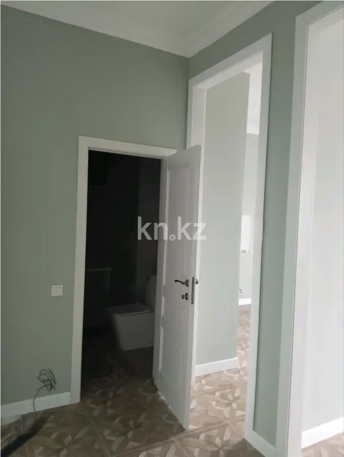 Продажа 1-комнатной квартиры, 38.4 м² в Астане - фото 3