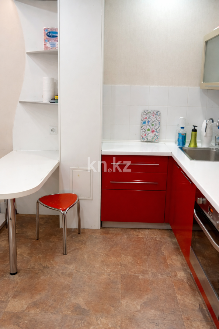 Аренда 2-комнатной квартиры, 50 м² в Астане