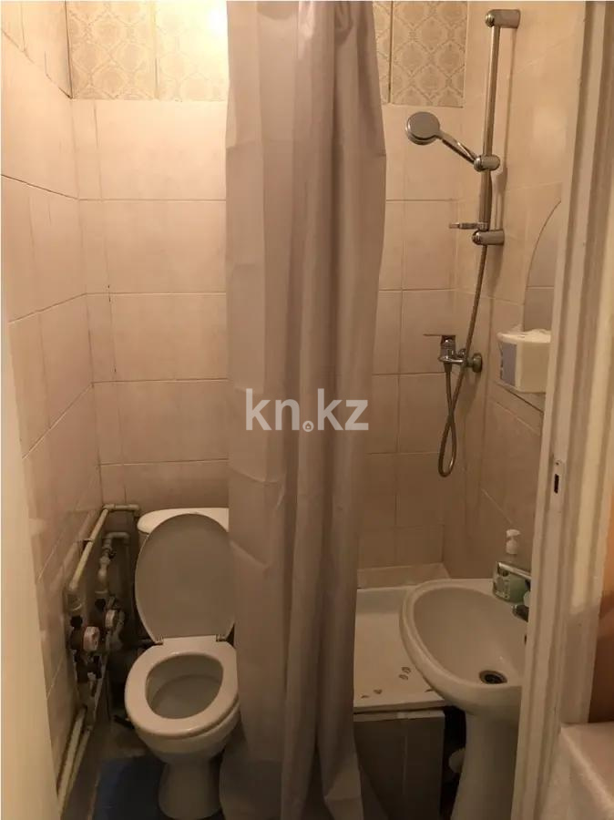 Продажа 1-комнатной квартиры, 14 м², ул. Жарокова, дом  217а в Алматы - фото 3