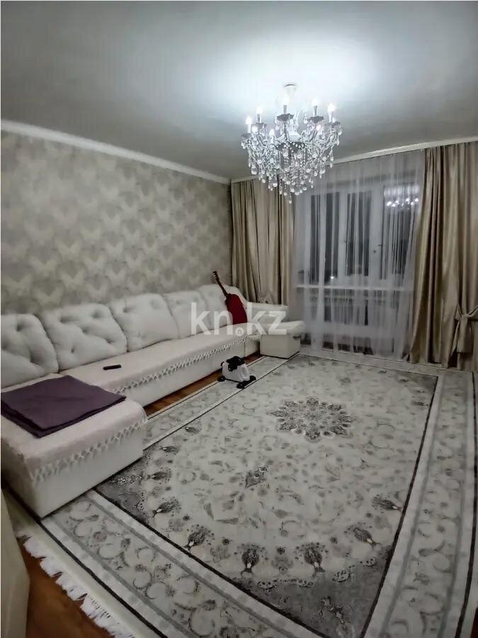 Продажа 2-комнатной квартиры, 63 м² в Астане