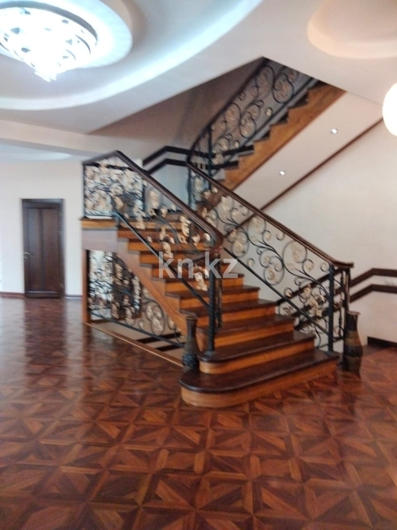 Продажа 7-комнатного дома, 500 м² в Алматы - фото 6