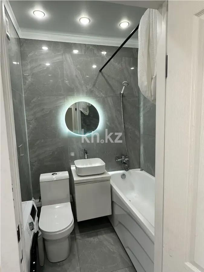 Продажа 2-комнатной квартиры, 56.8 м² в Астане - фото 4