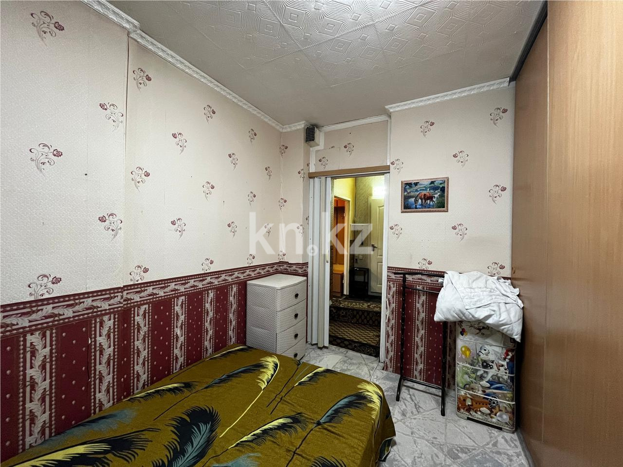 Продажа 1-комнатной квартиры, 35 м² в Караганде - фото 6