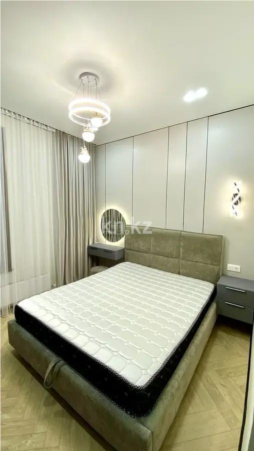 Продажа 2-комнатной квартиры, 43 м² в Астане - фото 2