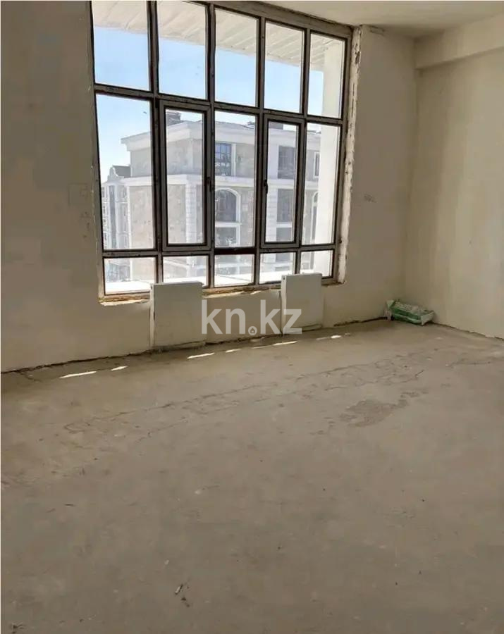 Продажа 4-комнатной квартиры, 148 м², ул. Акмешит, дом  19/6 в Астане - фото 3