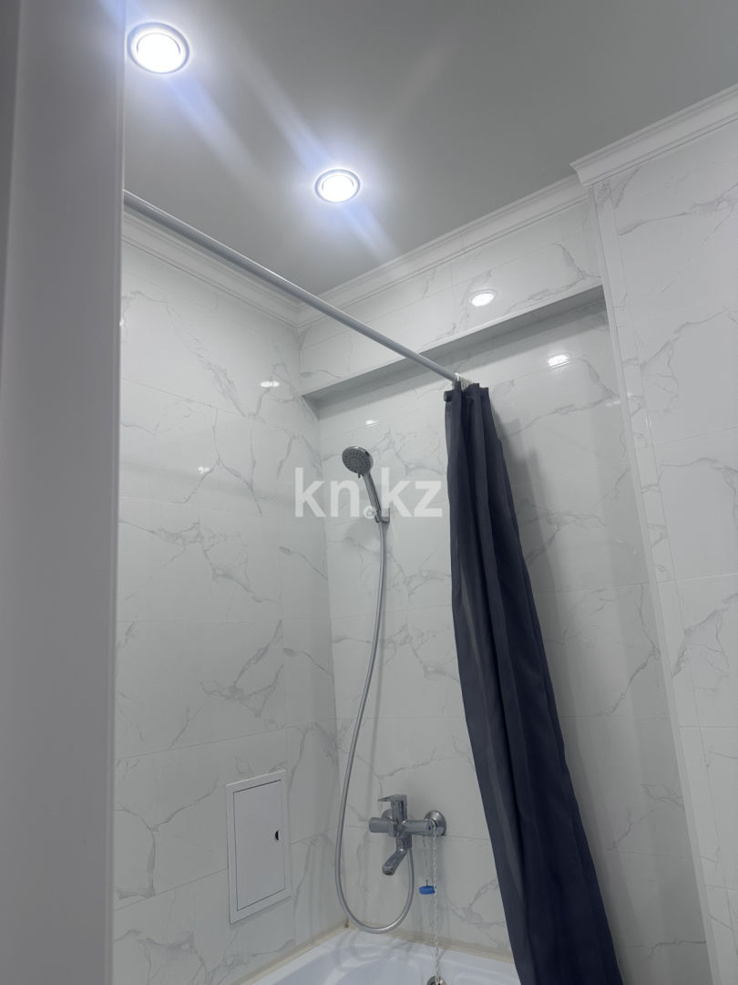 Продажа 3-комнатной квартиры, 84 м², ул. Сыганак, дом  18 - ул. Анет баба в Астане - фото 13