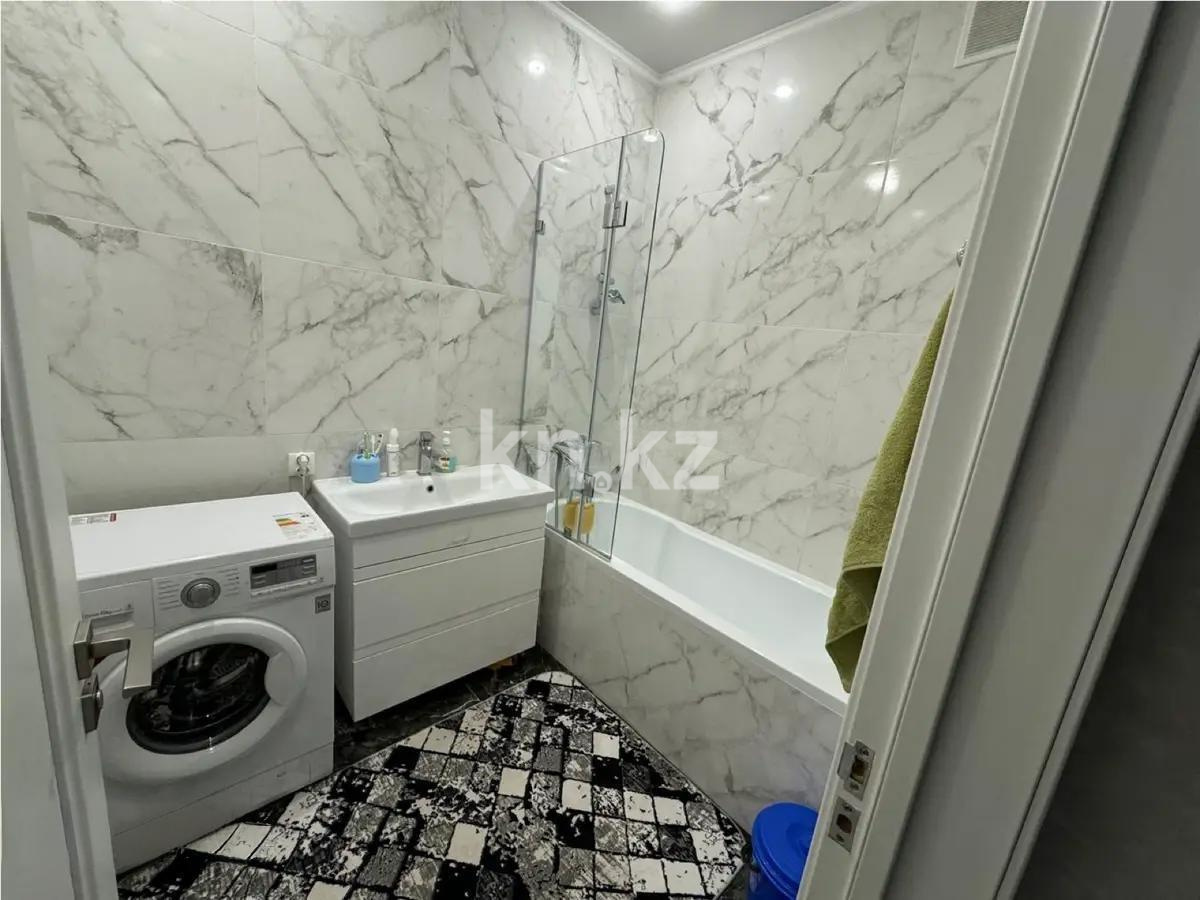 Продажа 3-комнатной квартиры, 97.2 м², ул. Кунаева, дом  35 в Астане - фото 5