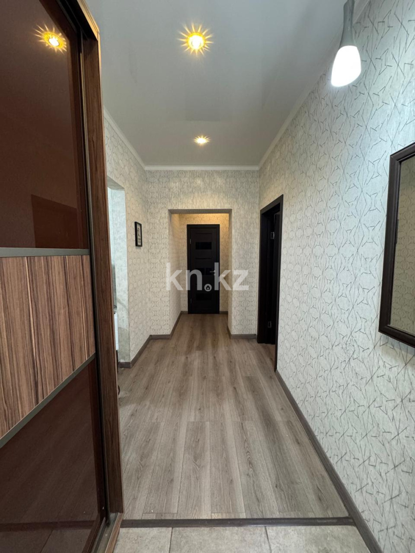 Продажа 3-комнатной квартиры, 82.3 м², ул. Жакенова в Сарани - фото 11