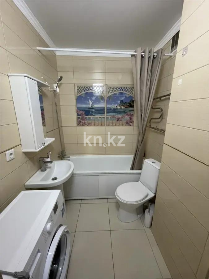 Продажа 1-комнатной квартиры, 30 м², пр. Аль-Фараби, дом  30 в Астане - фото 3
