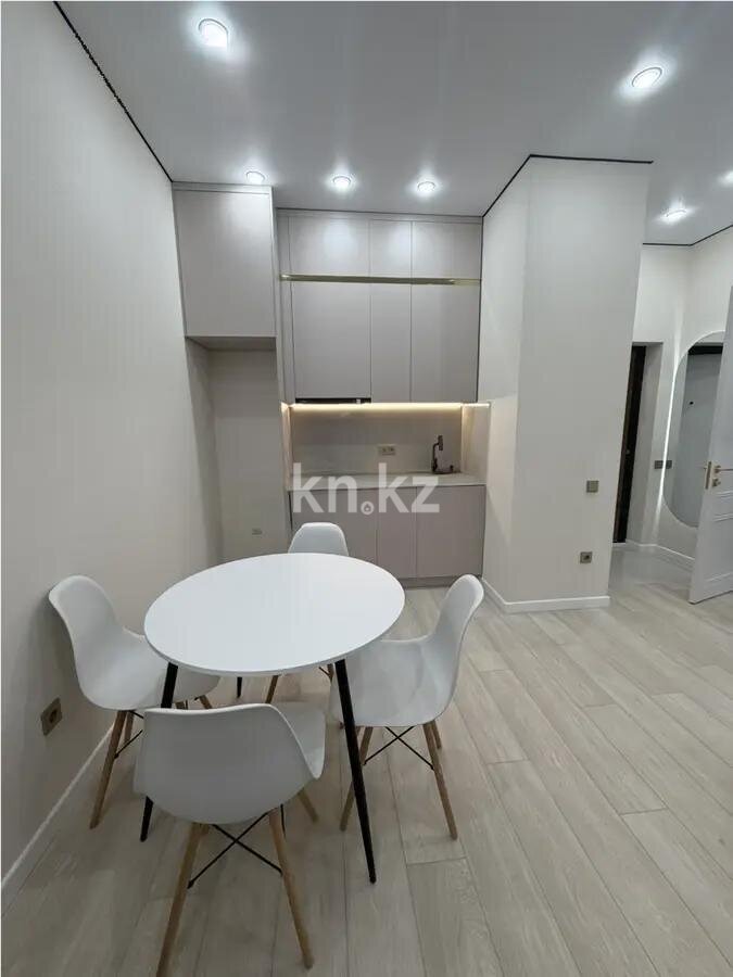 Продажа 2-комнатной квартиры, 37 м² в Астане - фото 2