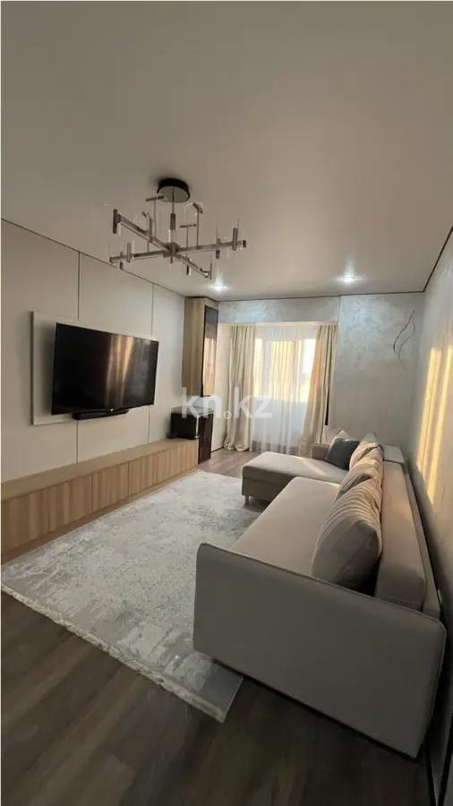Продажа 3-комнатной квартиры, 70 м² в Алматы
