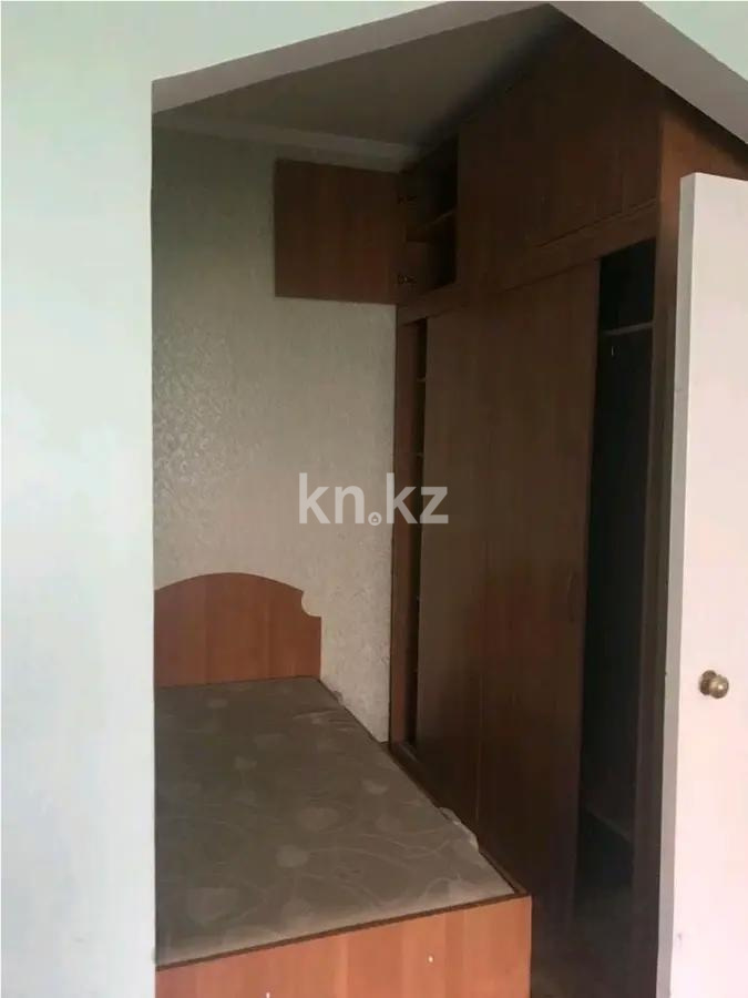 Продажа 1-комнатной квартиры, 41 м², мкр-н Жетысу-1, дом  21 в Алматы - фото 2